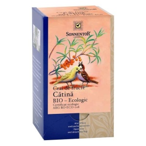 CEAI FRUCTE CATINA ECO 18dz SONNENTOR