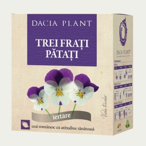 CEAI TREI FRATI PATATI 50gr DACIA PLANT