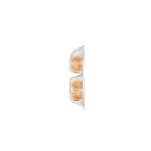 Ciabatta rustica (fara zahar, fara gluten, fara lactoza) 200g - Schar - Img 2