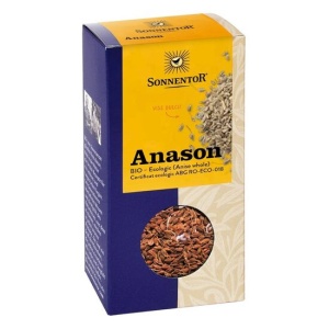 CONDIMENT - ANASON ECO 50gr SONNENTOR