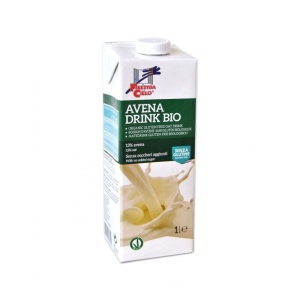 ECO Bautura din ovaz fara gluten Finestra Sul Cielo 1L
