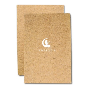 Foi de prajitura (fara zahar, vegan) 550g - Ambrozia - Img 4