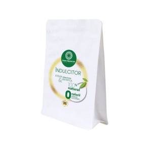 Indulcitor natural Eritritol, Stevia si Monk - Artisan Vita 250g - Img 2