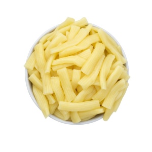 Penne ECO din Tapioca si Konjac 200g (vegan, low carb, fara gluten) - Slim Pasta - Img 2