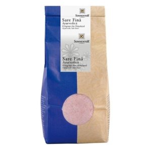 SARE AYURVEDIC FINA 500gr SONNENTOR
