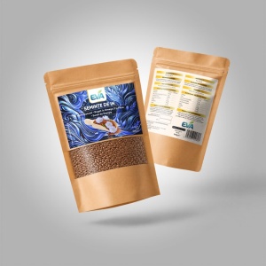 Seminte de in 300g - EVA