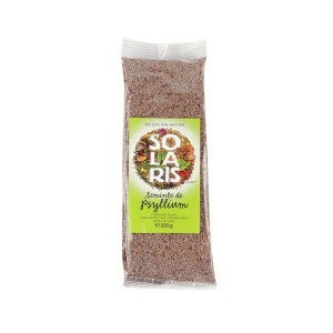 SEMINTE DE PSYLLIUM 100g SOLARIS