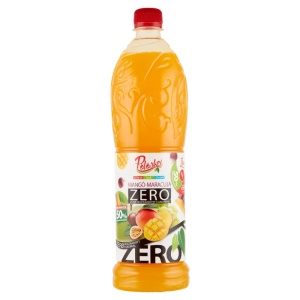 Sirop Mango si Maracuja (low carb, fara zahar) 1L - Poloskei