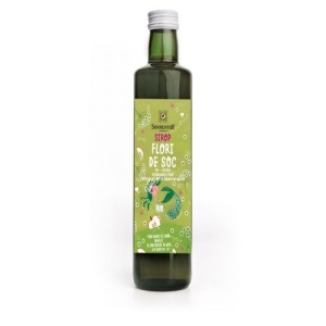 SIROP SOC FARA ZAHAR ADAUGAT(indulcit cu suc de mere) ECO 500ml SONNENTOR
