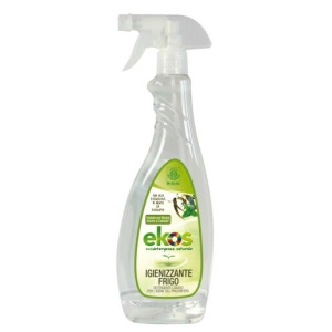 Solutie ECO pentru curatat frigiderul Pierpaoli Ekos 750ml