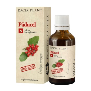 TINCTURA PADUCEL 50ml DACIA PLANT