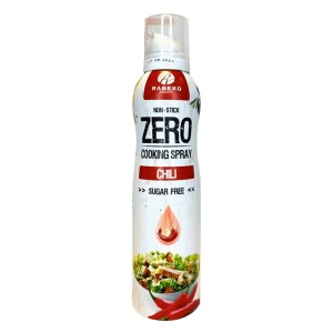 Ulei de rapita Spray cu Chili 200ml - Rabeko