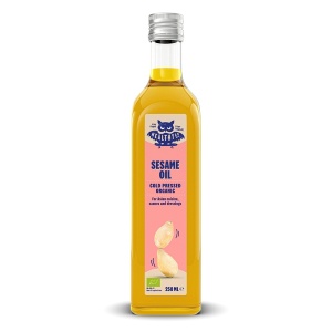 Ulei de Susan ECO presat la rece 250ml - Healthyco