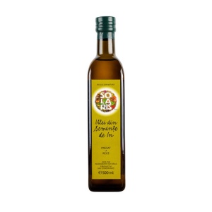 ULEI SEMINTE IN PRESAT LA RECE 500ml SOLARIS