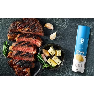 Ulei UNT Spray (fara gluten, keto) 250ml - Cheat Meal - Img 2