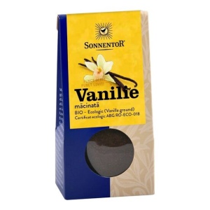 VANILIE MACINATA ECO 10g SONNENTOR