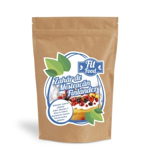 Zahar de mesteacan finlandez (Xylitol) 25kg - Fit Food