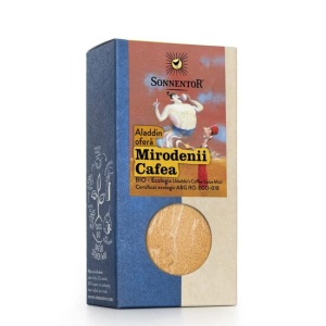 AMESTEC ALADDIN OFERA MIRODENII CAFEA ECO 35gr SONNENTOR