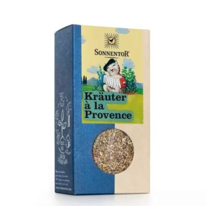 AMESTEC VERDETURI DE PROVENCE ECO 20gr SONNENTOR