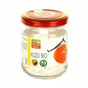 Amidon Kuzu Bio, La Finestra Sul Cielo 70g - Img 4