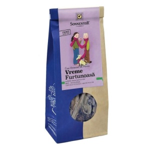 CEAI AMESTEC PLANTE VREME FURTUNOASA ECO 50gr SONNENTOR