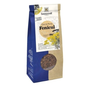 CEAI FENICUL ECO 200gr SONNENTOR