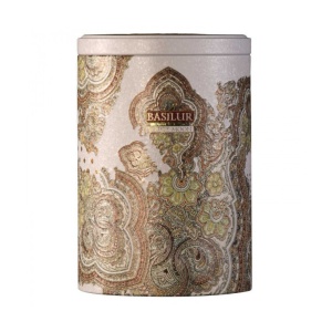 Ceai White Moon 100g - Basilur - Img 2