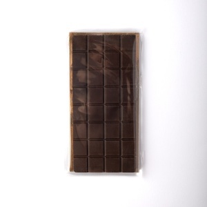Ciocolata neagra 72% cacao si Stevia (fara zahar, fara gluten, fara ulei de palmier) 70g - DULCYA - Img 2