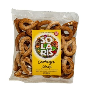 COVRIGEI SARATI 100gr SOLARIS