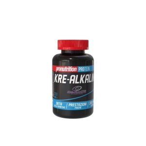 Creatina Kre-Alkalyn (fara gluten, vegana) 108g - Pro Nutrition