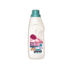 Detergent lichid bebelusi Sweet Dream 20 spalari 1160ml - MY PLANET BABY