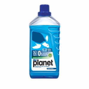 Detergent universal ECO Ocean Fresh 1000ml - MY PLANET