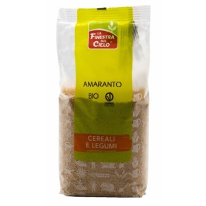 ECO Amarant, La Fiinestra Sul Cielo 500g - Img 4