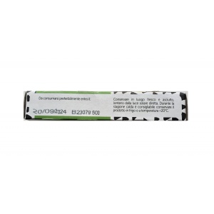 ECO Cuburi vegetale pentru supa, fara gluten, fara drojdie, (6 cuburi) Fior di Loto 66g - Img 4
