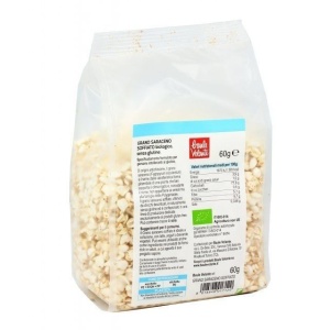 ECO Hrisca expandata, fara gluten, Baule Volante 60g - Img 3