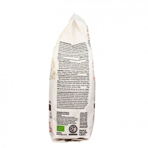 ECO Paste Filini din grau dur integral, Girolomoni 400g - Img 2