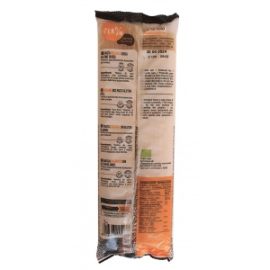 ECO Paste Spaghete din orez, fara gluten, Zer% Glutine 250g - Img 3