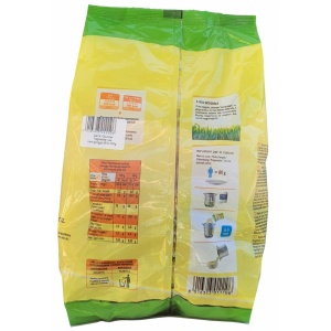 ECO Paste Tagliatelle din orez integral, fara gluten, Zero% Glutine 250g - Img 2