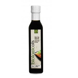 ECO Sos de soia Tamari fara gluten, Finestra Sul Cielo 250ml - Img 3