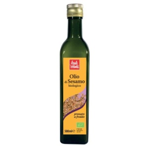ECO Ulei bio de susan extras la rece, Baule Volante 500ml