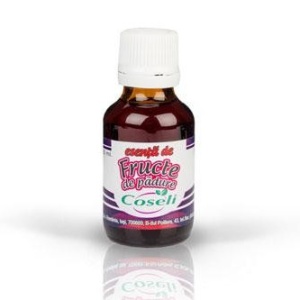Esenta de fructe de padure 25ml - Coseli