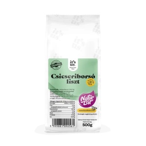 Faina de Naut (fara gluten) 500g - It's us