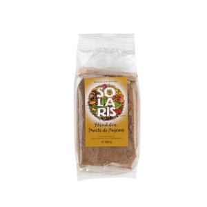 FAINA DE ROSCOVE 100gr SOLARIS