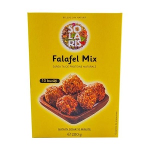 FALAFEL MIX 200G SOLARIS