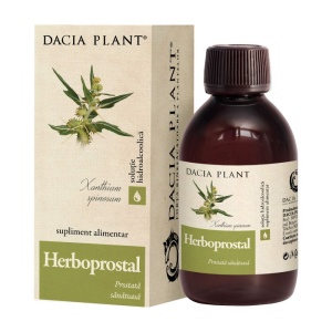 HERBOPROSTAL 200ml DACIA PLANT