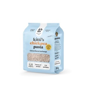 Paste Cous Cous din naut (fara gluten) 250g - It's Us
