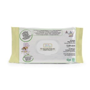 Servetele umede pentru bebelusi Baby Anthyllis- 60 buc