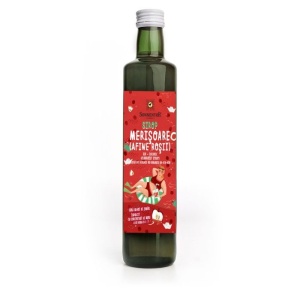 SIROP MERISOR ECO (indulcit cu suc de mere) 500ml SONNENTOR