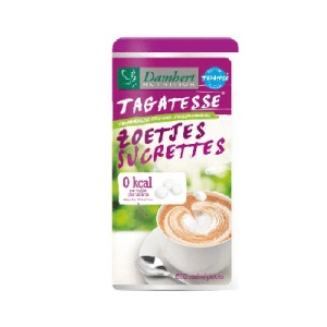 Tagatoza Dispenser 650 tablete + 200 gratis -TAGATESSE - Img 2