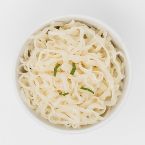Taietei Thai din faina de konjac BIO 270g (vegan, fara carbohidrati, fara gluten, keto) - Slim Pasta - Img 3